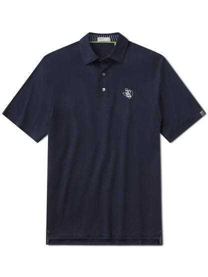 Cloud Lightweight Polo - Rice University