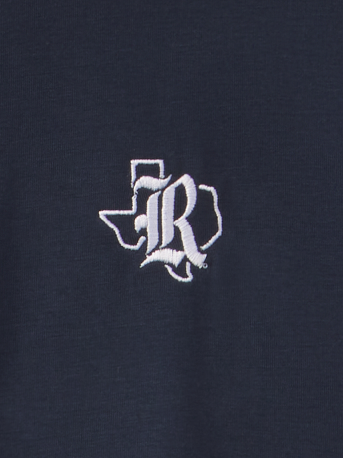 Cloud Lightweight Polo - Rice University