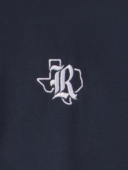 Cloud Lightweight Polo - Rice University