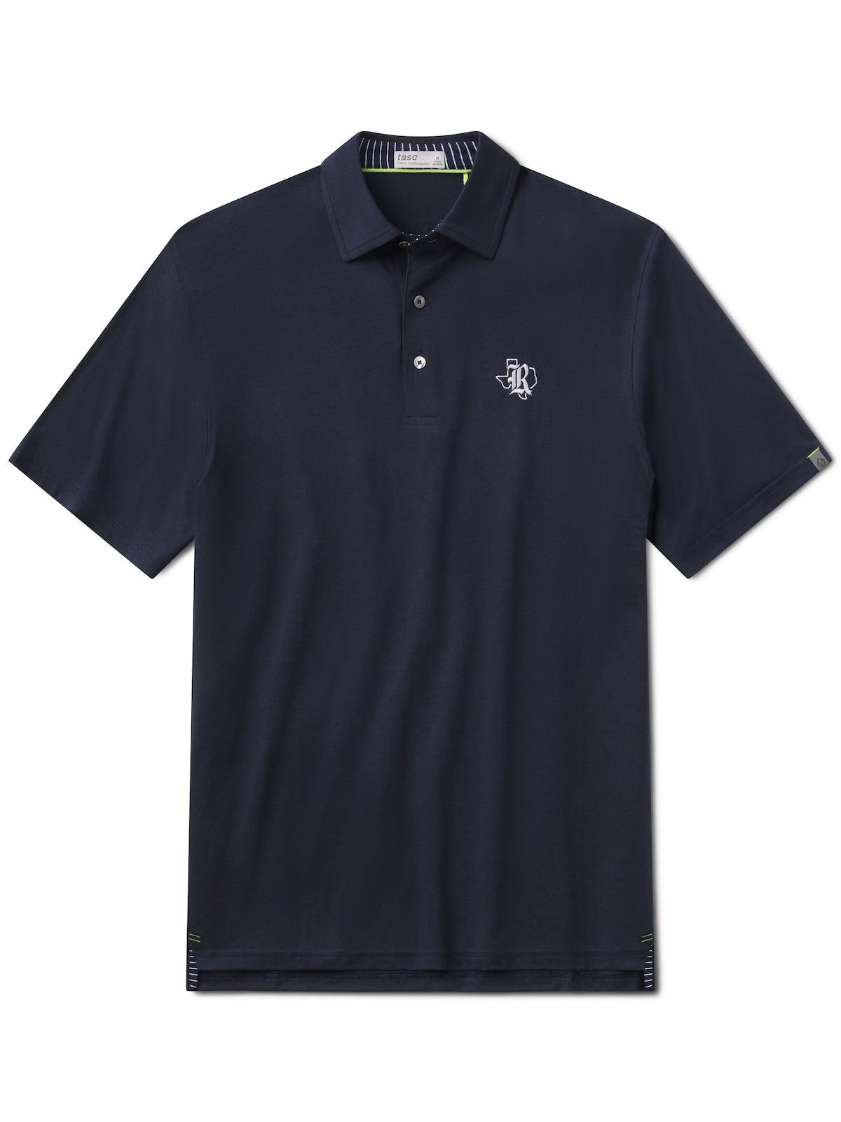Cloud Lightweight Polo - Rice University