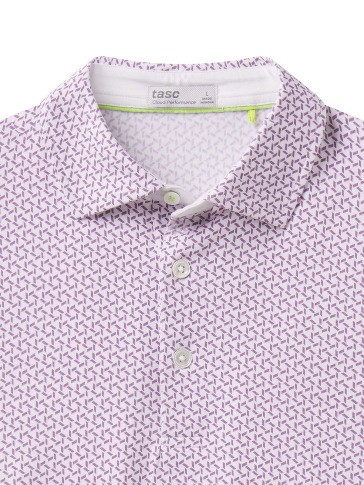 Cloud Polo - Panels