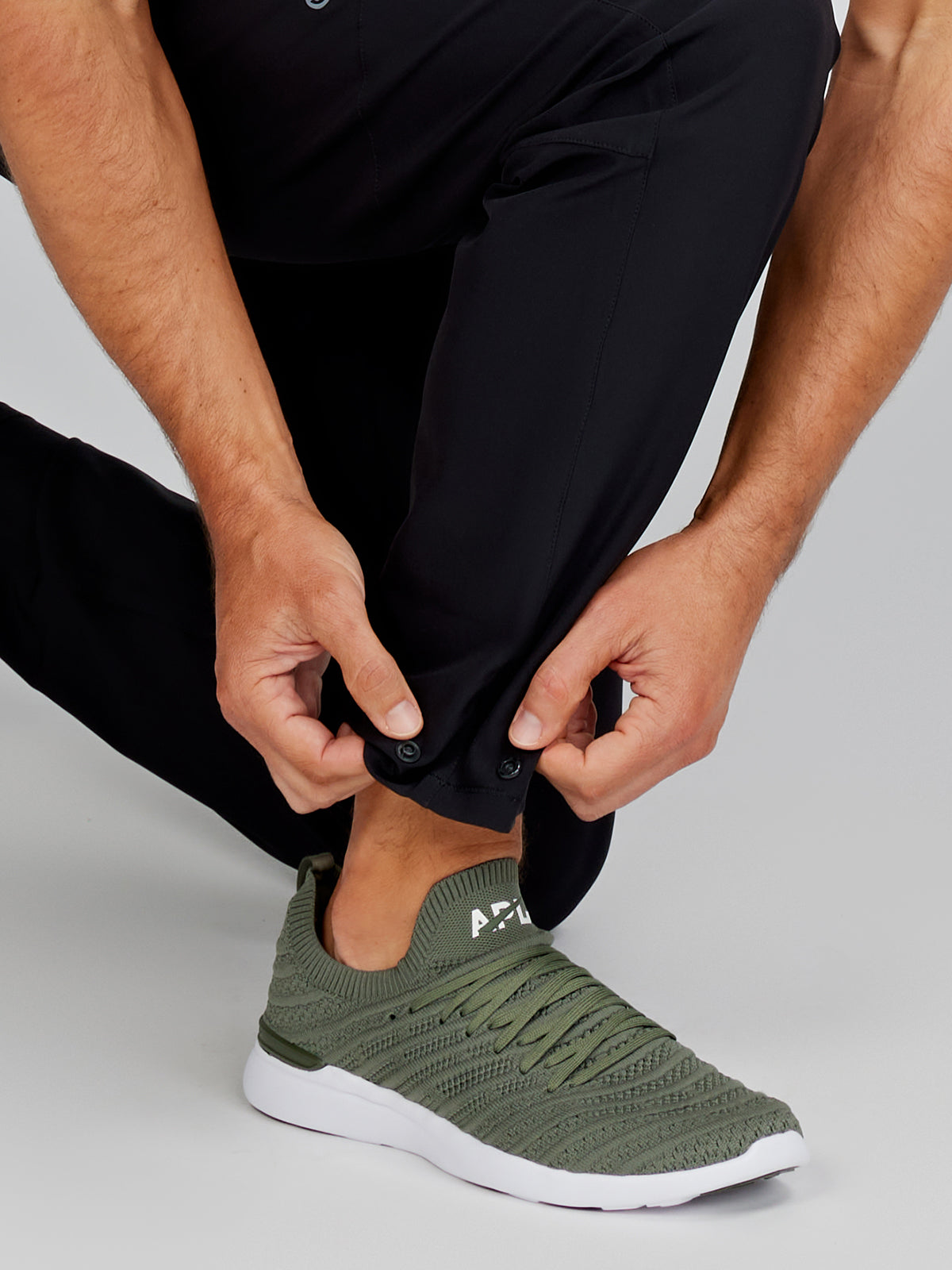 Velocity Track Pant