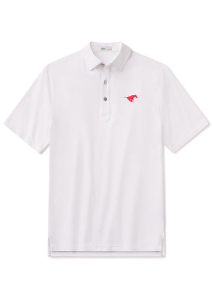 Everywear Polo - White