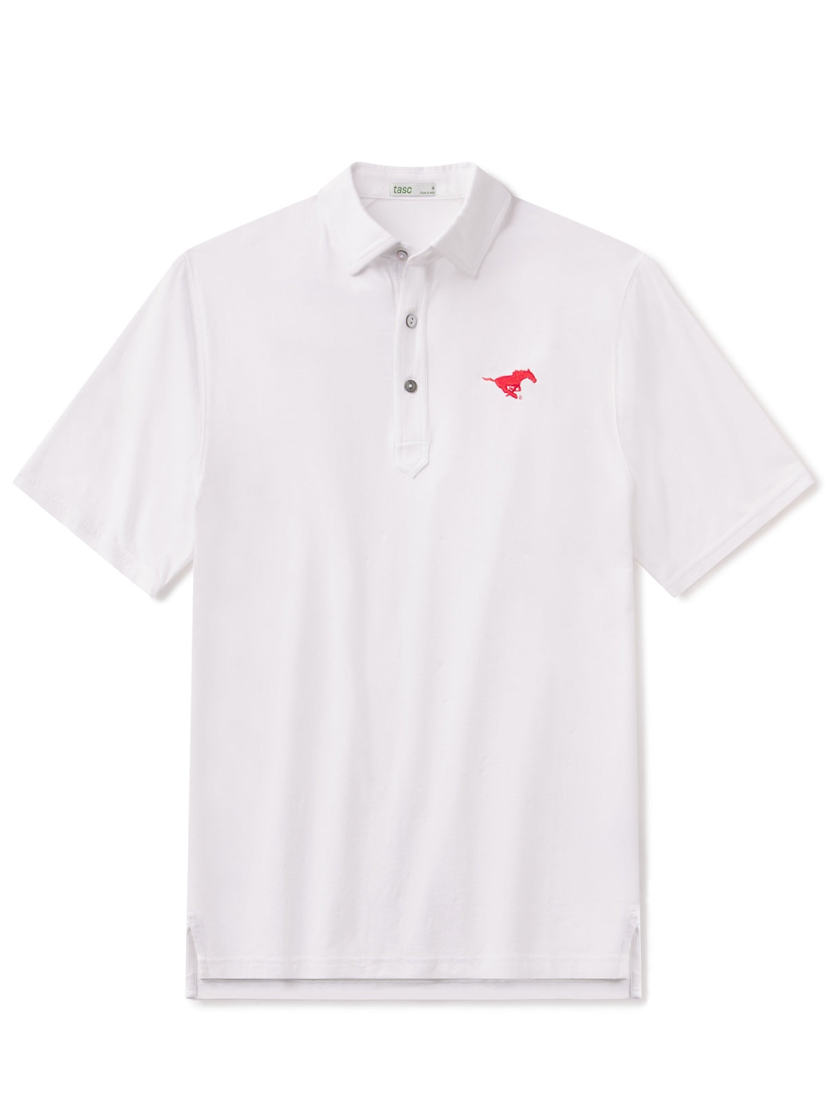 Everywear Polo - White