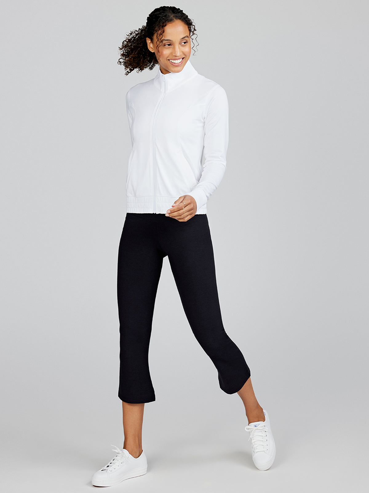 TwentyFourSeven Lightweight Jacket