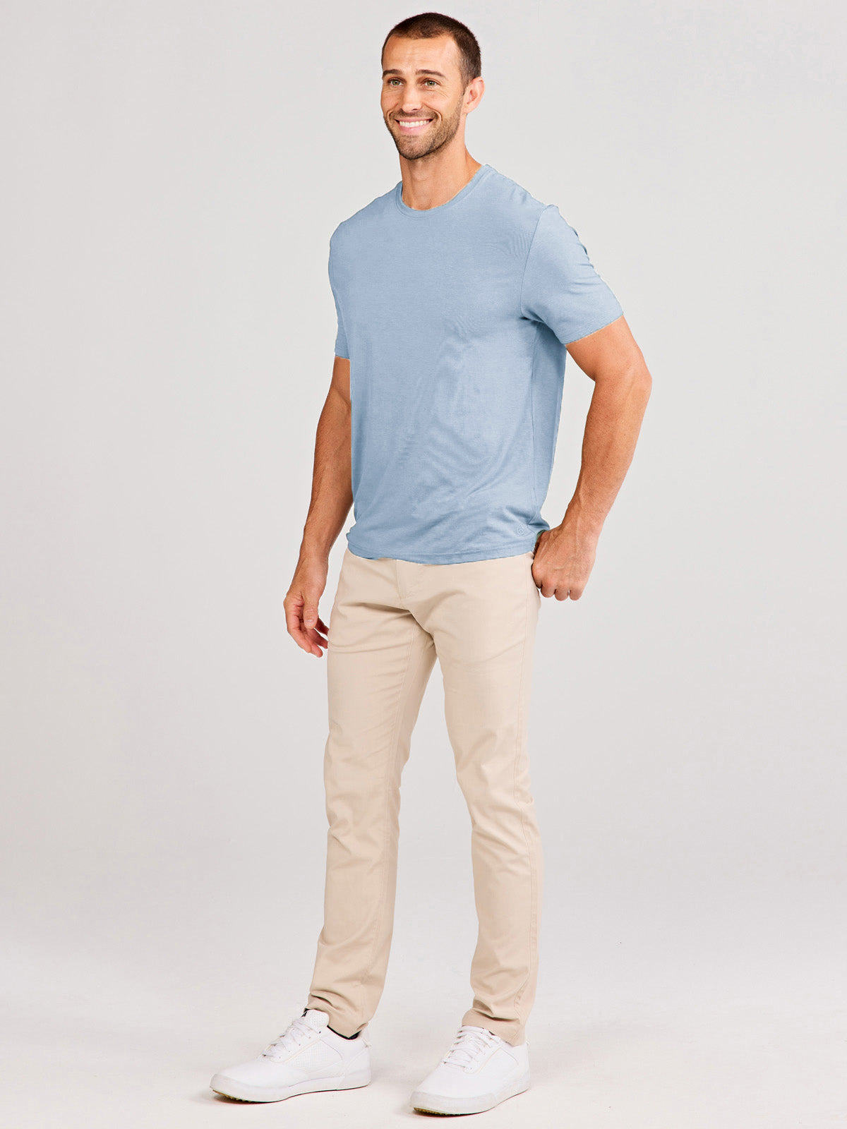 Pimaluxe T-Shirt