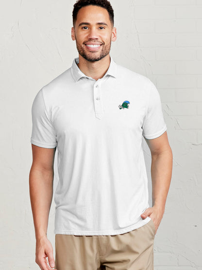 Everywear Polo - White