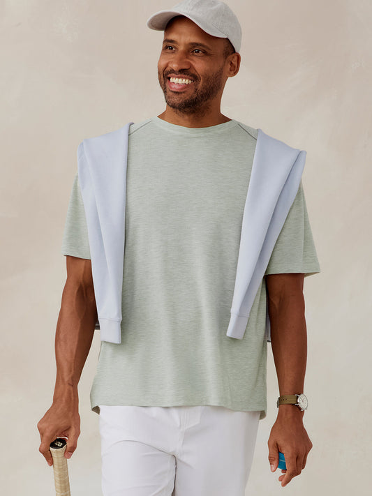 Vital MicroAir Mesh T-Shirt