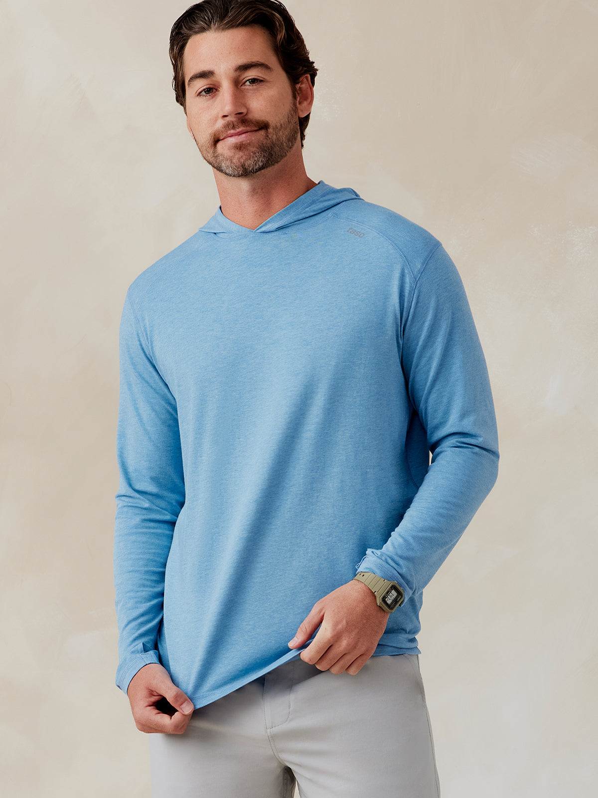 Carrollton Lightweight Hoodie