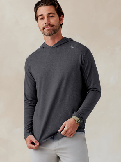 Carrollton Lightweight Hoodie