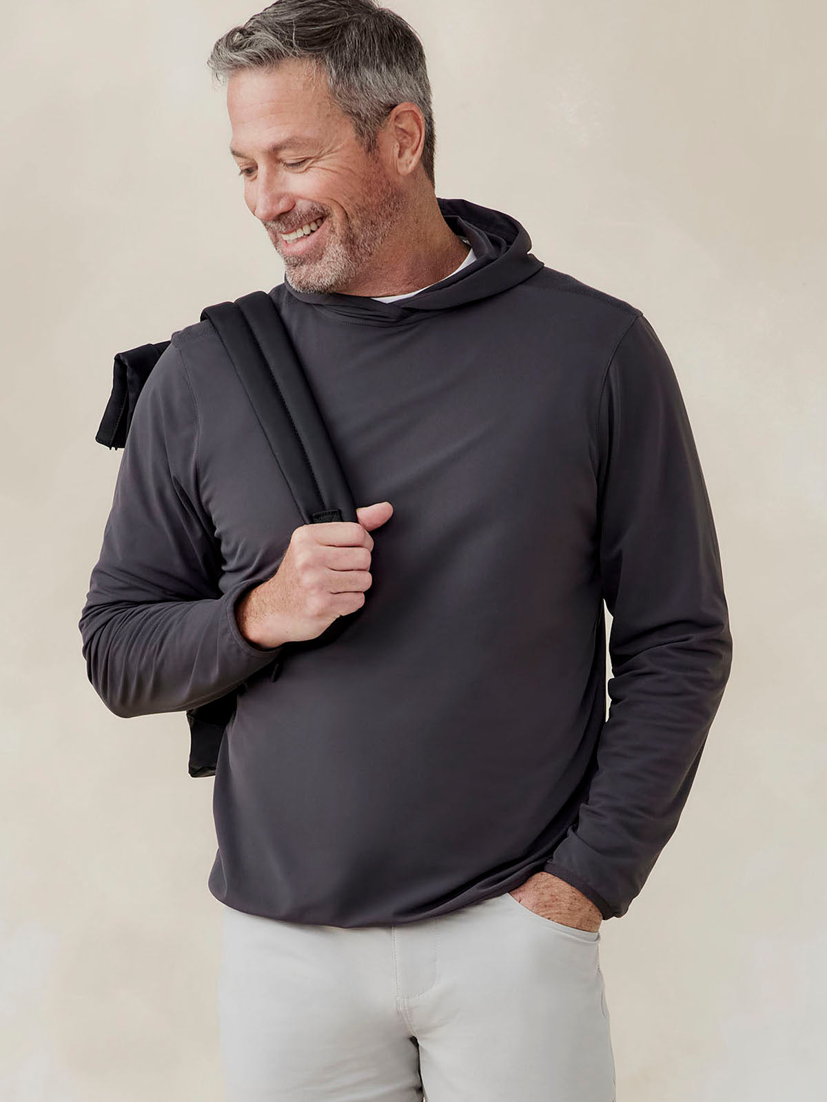 Stratford Hoodie