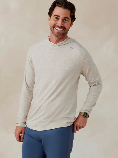 Carrollton Lightweight Hoodie
