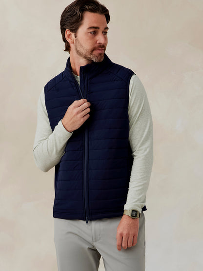 Hilltop Hybrid Vest