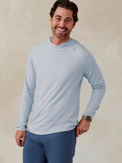 Carrollton Lightweight Hoodie