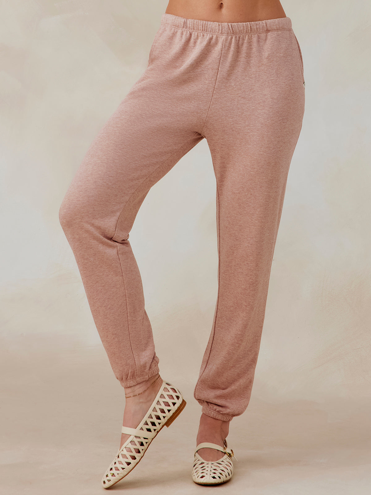 Stadium French Terry Sweatpant