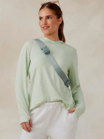Recess Lightweight Hoodie