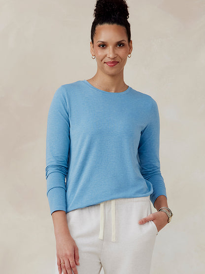 All Day Long Sleeve T-Shirt