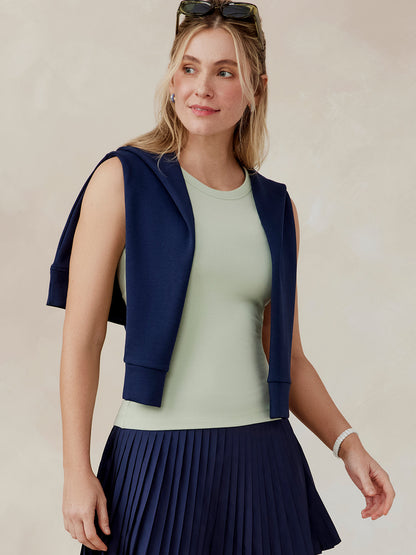 MicroLuxe Rib Tank