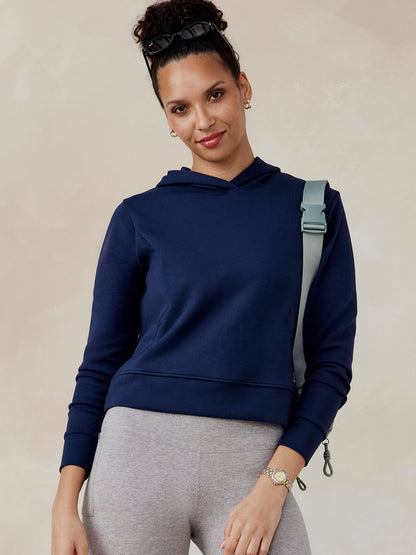 Highlands Hoodie