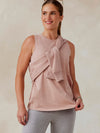 Antique Rosy Heather