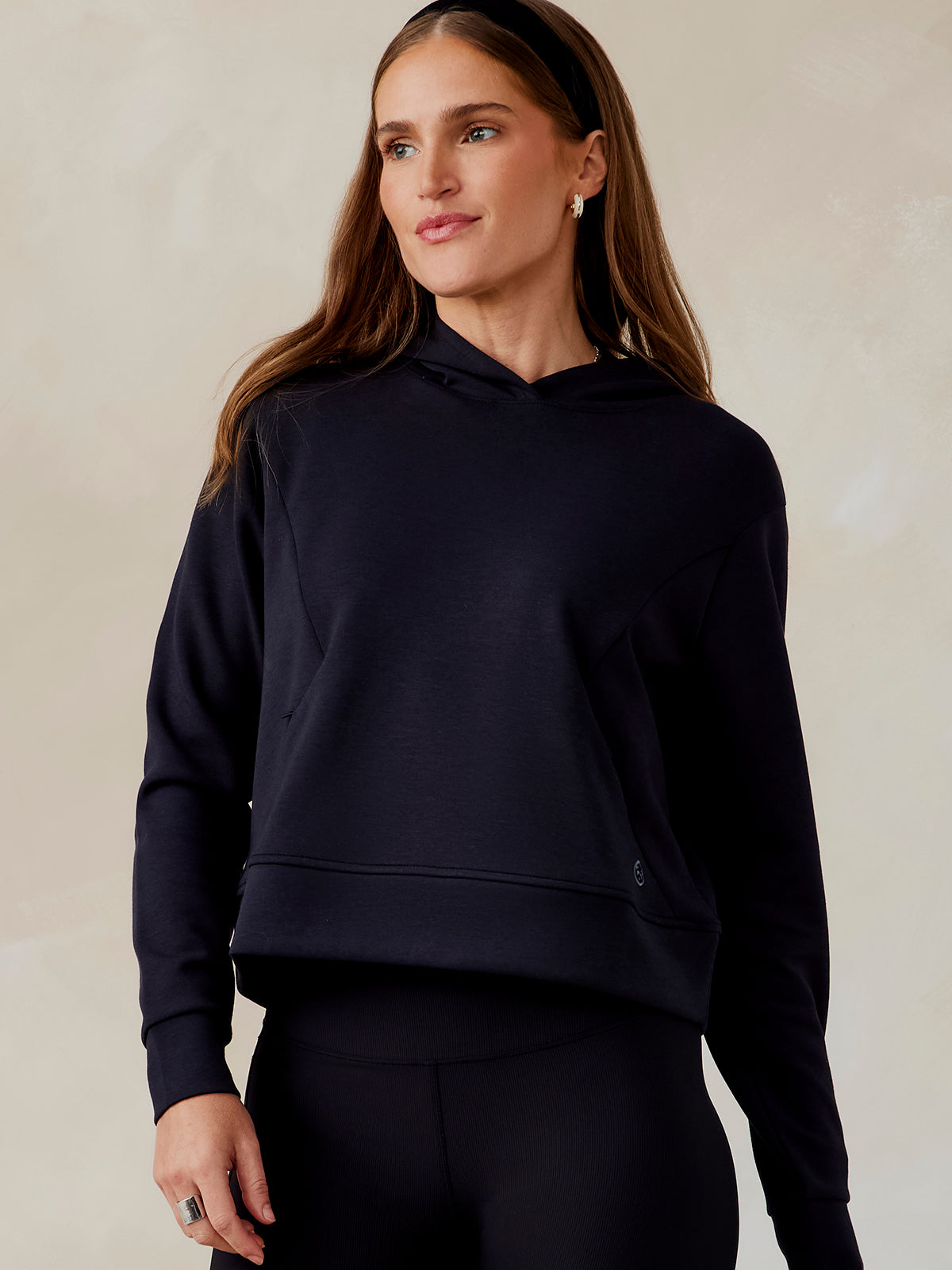 Highlands Hoodie