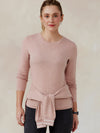 Antique Rosy Heather