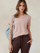 Antique Rosy Heather