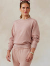 Antique Rosy Heather