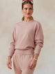 Antique Rosy Heather