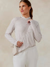 Coconut Heather/Rosy Heather