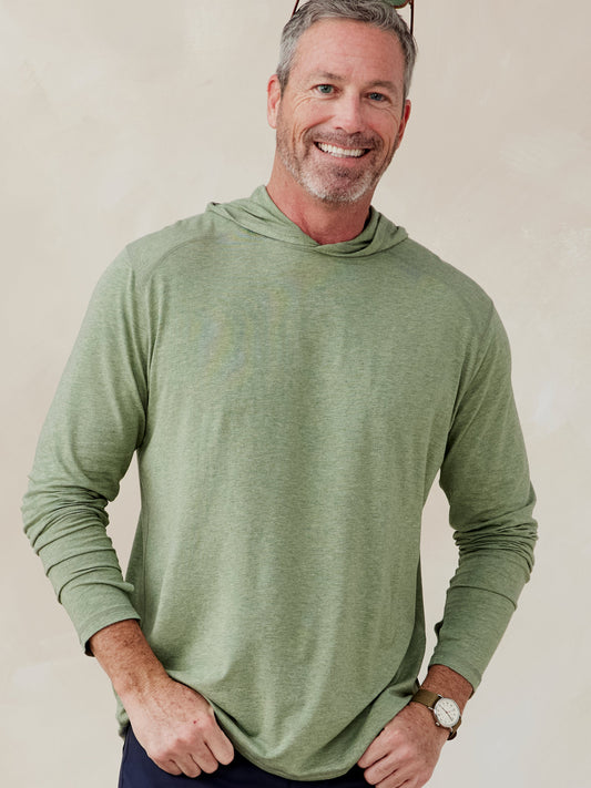 Carrollton Lightweight Hoodie
