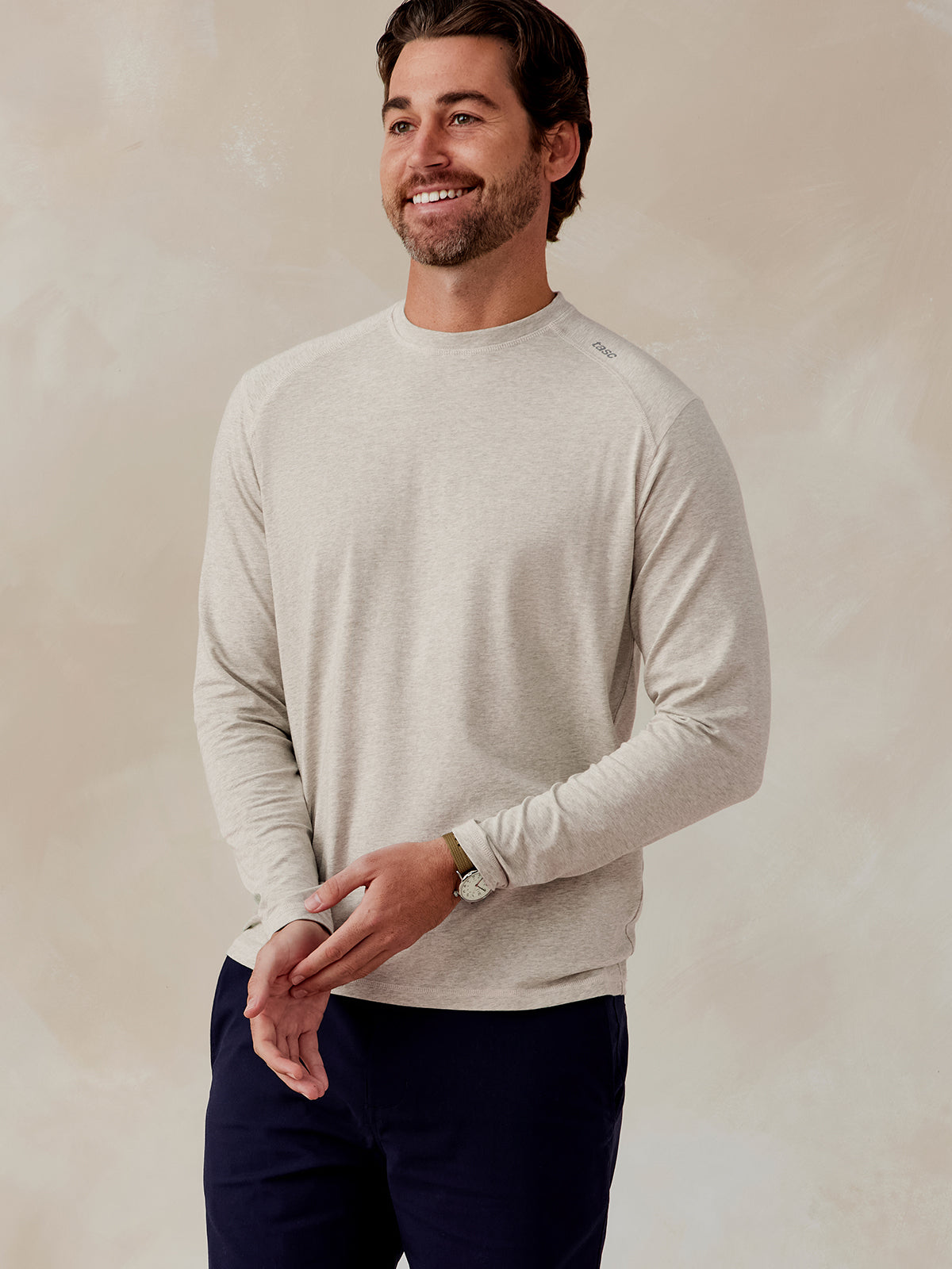 Carrollton Long Sleeve T-Shirt