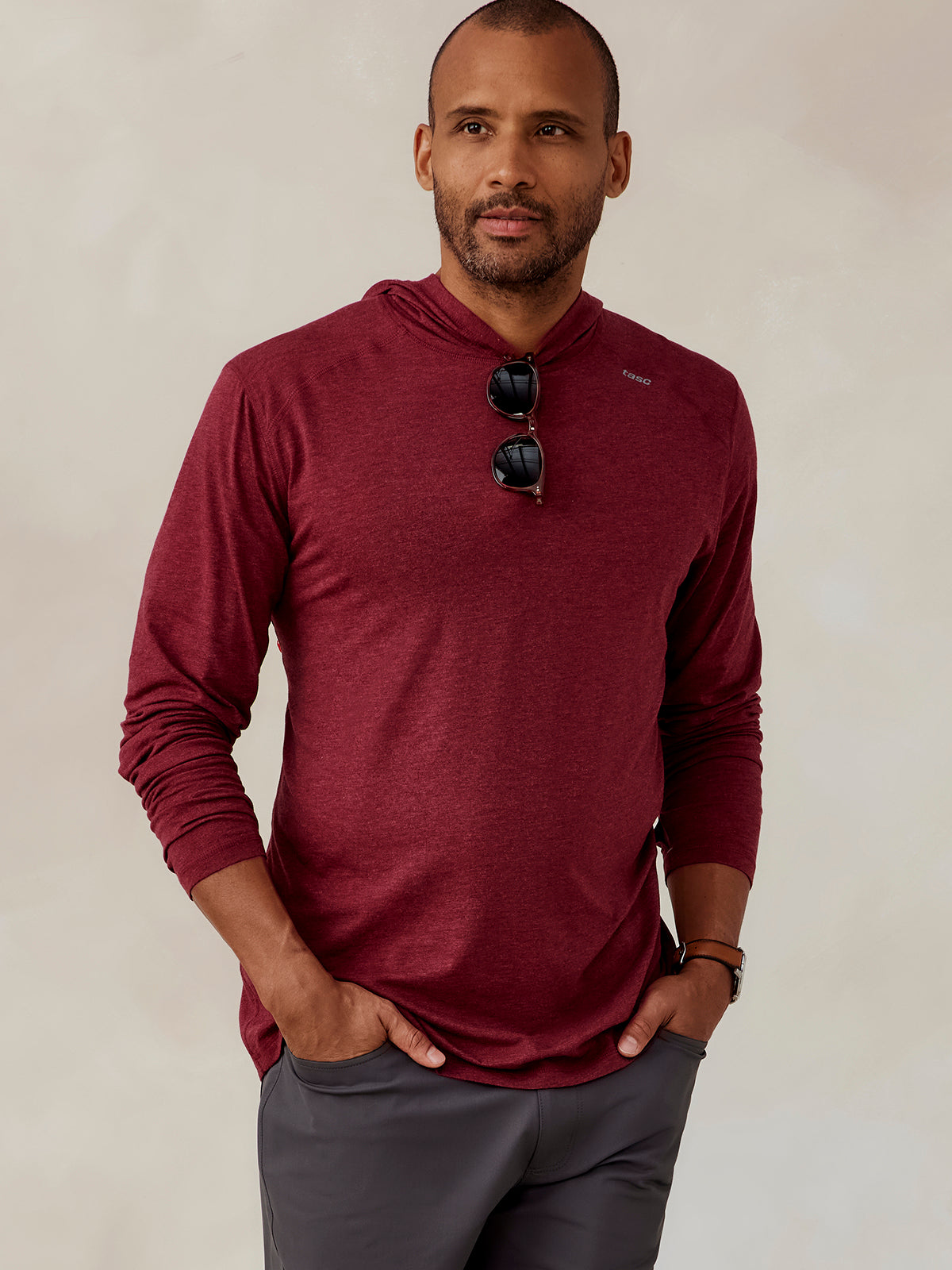 Carrollton Lightweight Hoodie
