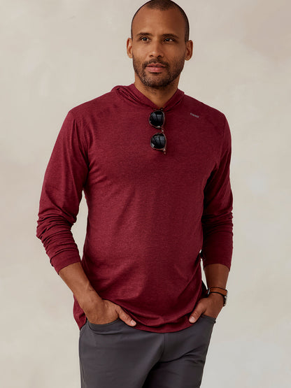 Carrollton Lightweight Hoodie
