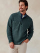 Green Charcoal Heather