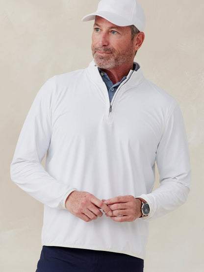 Stratford Performance Quarter Zip