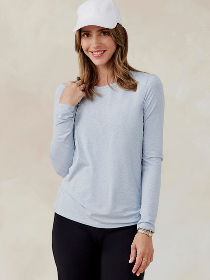 NOLA Long Sleeve T-Shirt