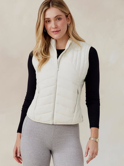 Hillside Hybrid Vest