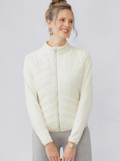 Hillside Hybrid Jacket