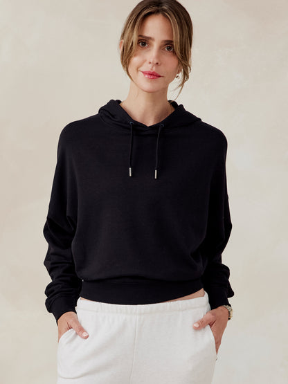 Studio Fleece Hoodie