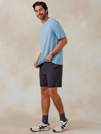 Vital 7in Unlined Short