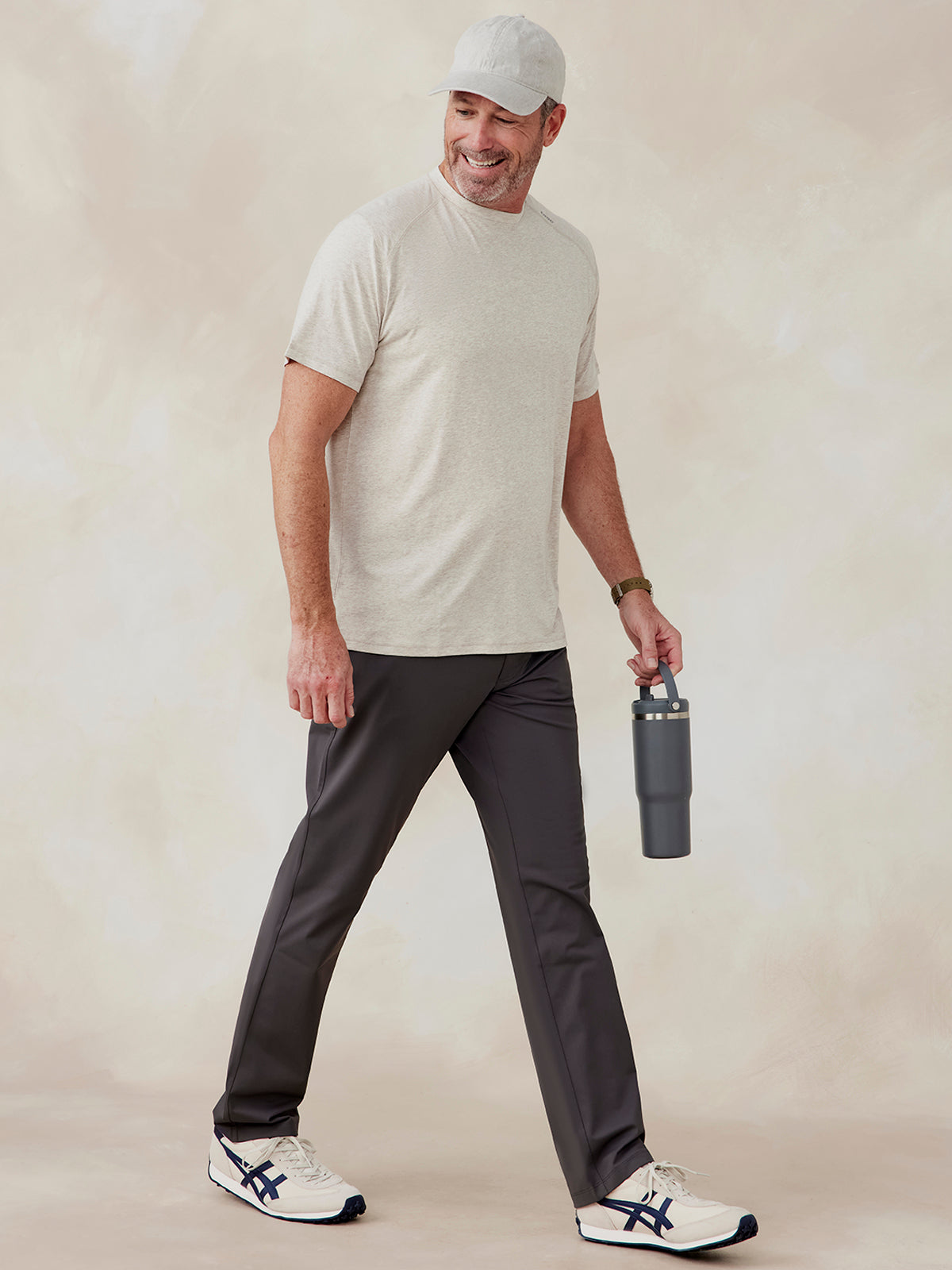 Balance Stretch Pant 30in