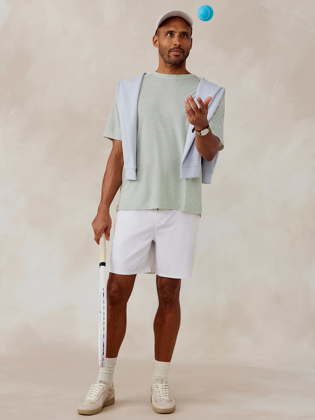 Vital MicroAir Mesh T-Shirt