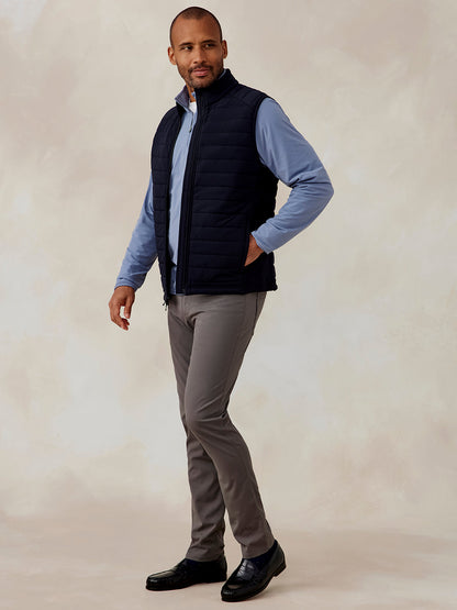 Hilltop Hybrid Vest