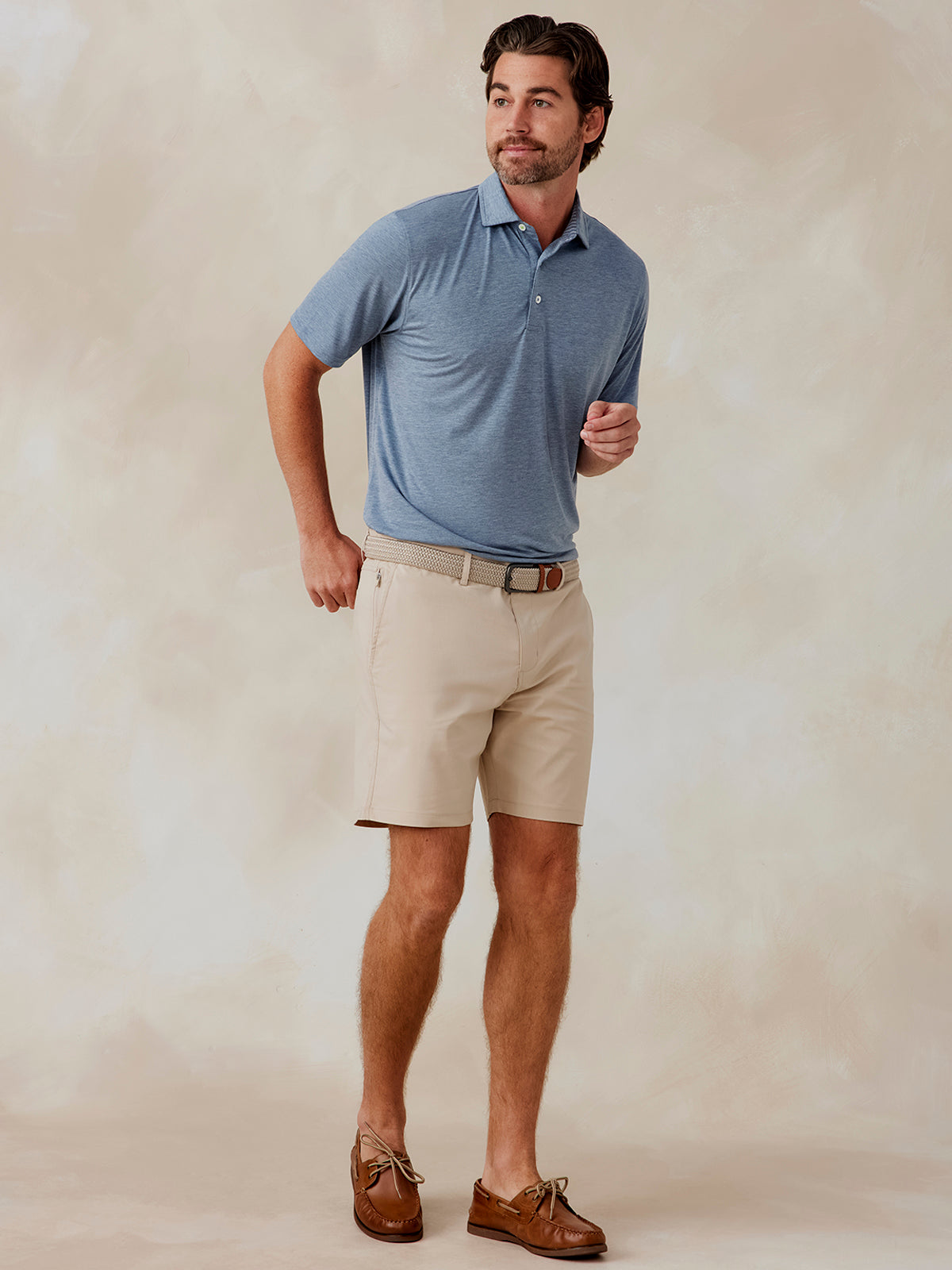Cloud Polo