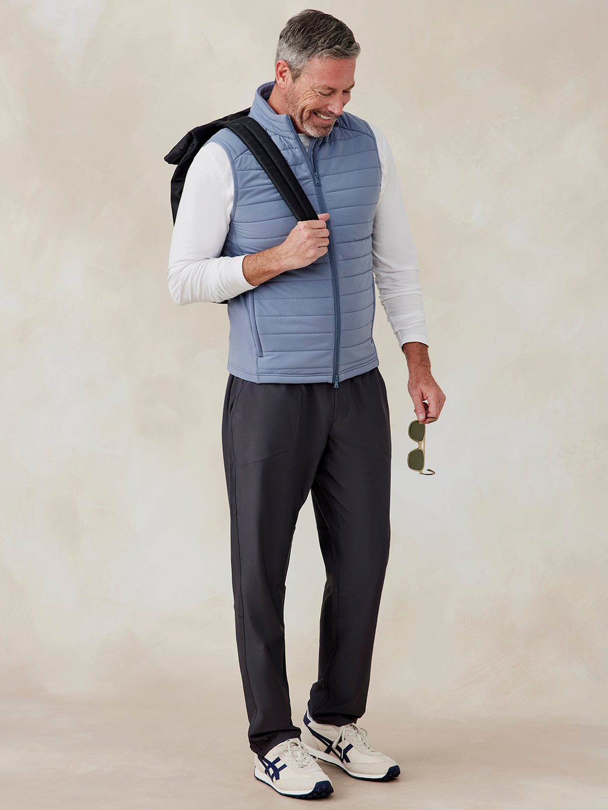 Hilltop Hybrid Vest