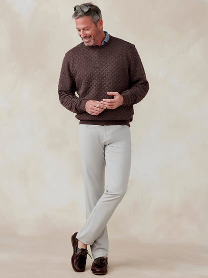 Hampton Sweater