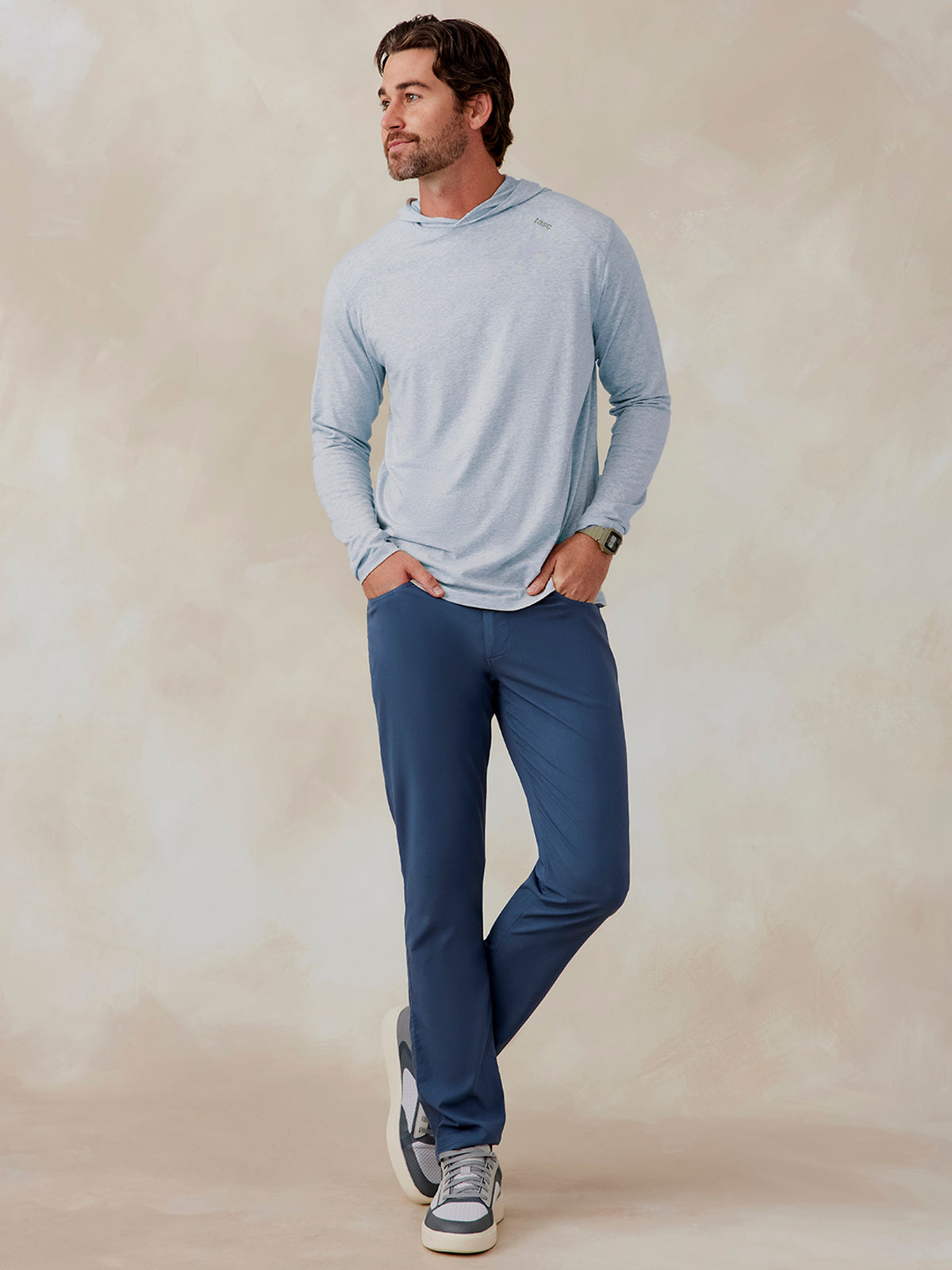 Carrollton Lightweight Hoodie