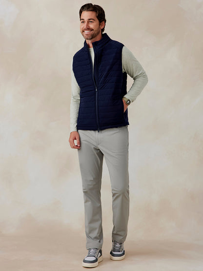 Hilltop Hybrid Vest