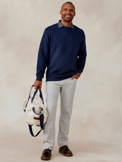 Hampton Sweater